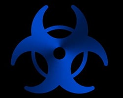 HD-wallpaper-biohazard-blue-biohazard-gizzzi-labrano-black-blue-thumbnail